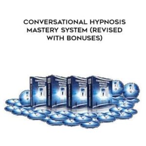 Igor Ledochowski – Conversational Hypnosis Mastery System ( Instant Download )