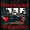 Raphael Czaja - Progressive Divination