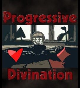 Raphael Czaja - Progressive Divination