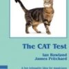 Ian Rowland - The Cat Test