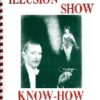 Abbott Magic Company - Illusion Show Know ( Instant Download )