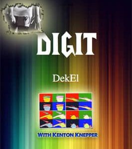 Digit by DekEl and Kenton