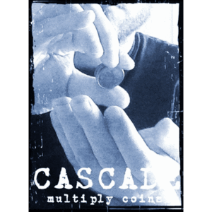 Cascade by Kevin Parker