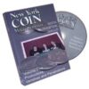 New York Coin Seminar Volume 5: Productions, Vanishes and Penetrations ( Instant Download )