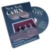 New York Coin Seminar Volume 6: Productions, Vanishes and Penetrations ( Instant Download )
