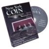 New York Coin Seminar Volume 7: Productions, Vanishes and Penetrations ( Instant Download )