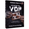 VDP by John Van Der Put ( Instant Download )