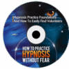 Igor Ledochowski - How To Practice Hypnosis Without Fear ( Instant Download )