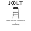 Jolt - Comedy Electric Chair Routine by Val Andrews