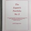 Jack Carpenter - The Expert's Portfolio No2.