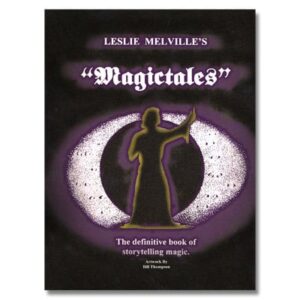 MagicTales by Leslie Melvill ( Instant Download )