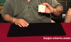 Monte by Christian Engblom