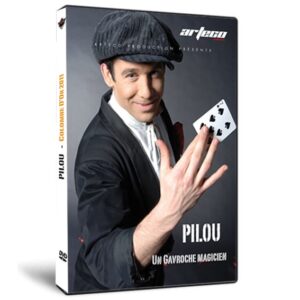 Conference by Pilou ( Instant Download )