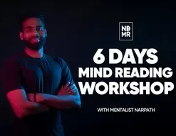 Read People's Minds by Narpath Raman ( Instant Download )