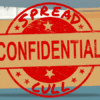 Aaron Fisher & Conjuror Community - Spread Cull Confidential.