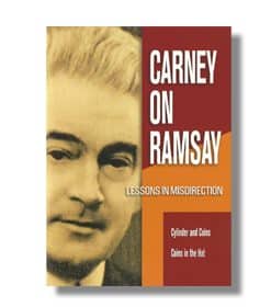 Carney on Ramsay by John Carney.