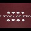 The Top Stock Control #2 by Johannes Maussner.