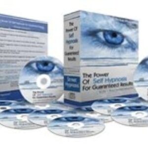 The Power Of Self-Hypnosis For Guaranteed Results by Igor Ledochowski ( Instant Download )