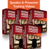 Igor Ledochowski - How To Be Hypnotic Speaker & Presenter Seminar ( Instant Download )