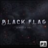 Black Flag by Lewis Le Val ( Instant Download )