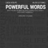 Luca Volpe & Alex Le Fanu – POWERFUL WORDS -Full Mentalism Show for Corporate Audience ( Instant Download )