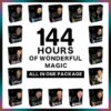 Essential Magic Collection ( Instant Download )