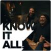 Know It All by Dani DaOrtiz ( Instant Download )