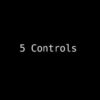 Andrew Frost aka Sleightly Obsessed - 5 Controls ( Instant Download )
