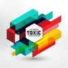 TOXIC by Esya G ( Instant Download )