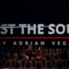 Just the Soul by Adrian Vega ( Instant Download )