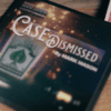 Case Dismissed by Mark Mason ( Instant Download )