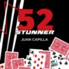 52 Stunner by Juan Capilla.