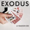 Exodus by Kimoon Do ( Instant Download )