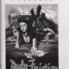 Pulp Friction by Lee Asher ( Instant Download )