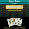 Impossible Divination by Henry Evans and Alex Nebur ( Instant Download )