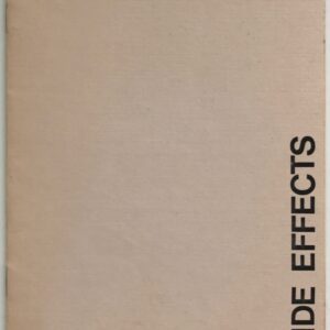 Side Effects by Michael Weber ( Instant Download )