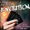 E-VOLITION by Joel Dickinson ( Instant Download )