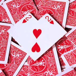 Shape Of My Heart by Silver Wing & Carpenter Wong.