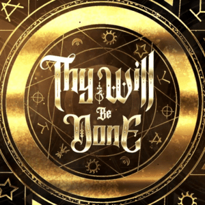 Alexander Marsh and the 1914 - Thy Will Be Done ( Instant Download )