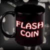 FLASH COIN by Mago Flash.