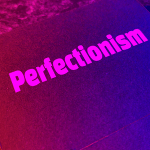 Perfectionism by AB & Star heart ( Instant Download )