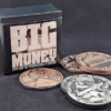 Big Money by Anthony Miller and Ryan Bliss ( Instant Download )