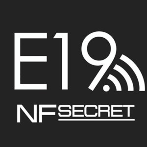 E19 by Matthew Wright ( Instant Download )