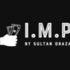 I.M.P. by Sultan Orazaly.