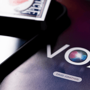 VOX by David Jonathan ( Instant Download )