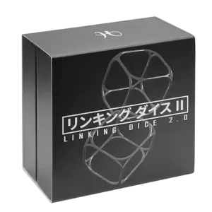 Linking Dice 2.0 by Nobuyuki Nojima ( Instant Download )