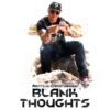 Blank Thoughts by Card-Shark and Morten Christiansen ( Instant Download )