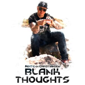Blank Thoughts by Card-Shark and Morten Christiansen ( Instant Download )