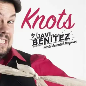 Javi Benitez – Knots ( Instant Download )