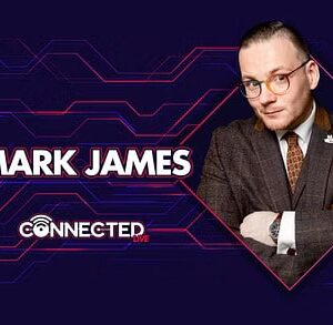 Connected - Mark James ( Instant Download )
